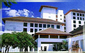 Sukhothai-Hotel